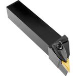 Drehwerkzeughalter ISO DVJNL 2020 K 16 Funkt.-Länge 125mm Linkslauf PRAMET