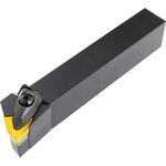 Drehwerkzeughalter ISO DWLNR 1616 H 06 Funkt.-Länge 100mm Rechtslauf PRAMET