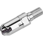 Kugelkopffräser ISO 20K3R040M10-CXP20 D.10,5mm Schneid-D.20mm PRAMET