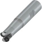 Kopier-Planfräser ISO 15E2R040B16-SRD07-CF D.16mm m. Wendeplatte PRAMET