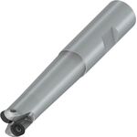 Kopier-Planfräser ISO 15E2R060B16-SRD07-CF D.16mm m. Wendeplatte PRAMET