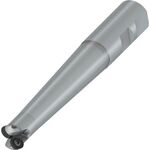 Kopier-Planfräser ISO 20E2R120B25-SRD10-CF D.25mm m. Wendeplatte PRAMET