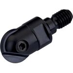 Kopierschaftfräser ISO PPH-20/02-030-P10 D.10,5mm Schneid-D.20mm PRAMET