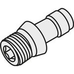 Innensechskantschraube ISO USS 0617 Bruttogewicht 2,4g PRAMET