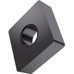 Drehwendeschneidplatte ISO CNMA 120412:T6310 D.5,16mm PVD beschichtet PRAMET - VPE: 10