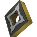 Drehwendeschneidplatte ISO CNMG 190608E-NMR:T9415 D.7,94mm MT-CVD beschichtet - VPE: 10