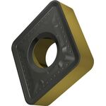 Drehwendeschneidplatte ISO CNMM 190624-HR2:T9415 D. 7,94mm MT-CVD beschichtet - VPE: 10