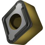 Drehwendeschneidplatte ISO CNMX 191140SN-RF:T9415 D.7,75mm MT-CVD beschichtet - VPE: 10
