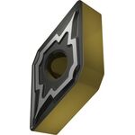 Drehwendeschneidplatte ISO DNMG 150408E-M:T9415 D. 5,16mm MT-CVD beschichtet - VPE: 10