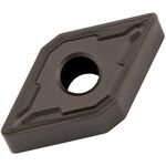 Drehwendeschneidplatte ISO DNMG 150408E-R:T5315 D.5,16mm MT-CVD beschichtet - VPE: 10