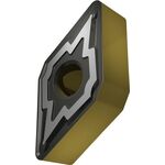 Drehwendeschneidplatte ISO DNMG 150612E-M:T9415 D. 5,16mm MT-CVD beschichtet - VPE: 10