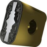 Drehwendeschneidplatte ISO LNMX 191940SN-RM:T9415 D.6,35mm MT-CVD beschichtet - VPE: 10