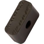 Drehwendeschneidplatte ISO LNMX 301940SN-RM:T9310 D. 6,35mm MT-CVD beschichtet - VPE: 5