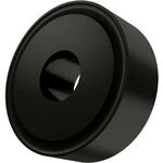 Drehwendeschneidplatte ISO RNMG 150600E-08:T9325 D. 6,35mm MT-CVD beschichtet - VPE: 10