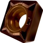 Drehwendeschneidplatte ISO SCMT 09T308E-FM:T8415 D.4,4mm PVD beschichtet PRAMET - VPE: 10