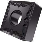 Drehwendeschneidplatte ISO SNMG 120404E-FM:T6310 D. 5,16mm PVD beschichtet - VPE: 10