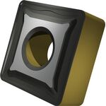Drehwendeschneidplatte ISO SNMG 150612E-R:T9415 D. 6,35mm MT-CVD beschichtet - VPE: 10