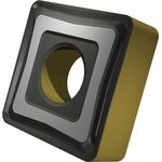 Drehwendeschneidplatte ISO SNMG 190616E-M:T9415 D. 7,94mm MT-CVD beschichtet - VPE: 10