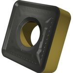 Drehwendeschneidplatte ISO SNMM 190624-HR2:T9415 D. 7,94mm MT-CVD beschichtet - VPE: 10