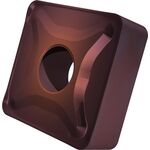 Drehwendeschneidplatte ISO SNMM 250924-NRM:T8430 D.9,12mm PVD beschichtet - VPE: 10