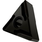 Drehwendeschneidplatte ISO TNMG 160408EL-SI:T9335 D. 3,81mm MT-CVD beschichtet - VPE: 10