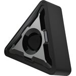 Drehwendeschneidplatte ISO TNMG 160412E-R:T9335 D.3,81mm MT-CVD beschichtet - VPE: 10