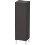 Duravit Halbhochschrank ind L-CUBE 250/500x200/363x901/1320mm A re gra smat