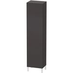 Duravit Hochschrank INDIVIDUAL L-CUBE 250/500x200/363x1321/2000mm A re gra sma