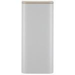 Duravit Abdeckplatte HAPPY D.2 PLUS 16x403x364mm mediterrane eiche