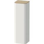 Duravit Halbhochschrank HAPPY D.2 PLUS 1336x400x360mm Türansch li No we sdm