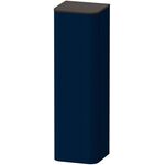 Duravit Halbhochschrank HAPPY D.2 PLUS 1336x400x360mm Türansch re na-bl sdm