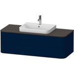 Duravit Konsolenunterschrank HAPPY D.2 P 408x1300x550mm f Möbel-WT Happy D. 2