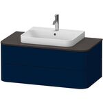 Duravit Konsolenunterschrank HAPPY D.2 P 408x1000x550mm f Aufsatzbecken Happy D.