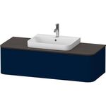 Duravit Konsolenunterschrank HAPPY D.2 P 354x1300x550mm f Aufsatzbecken Happy D.
