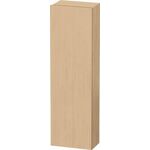 Duravit Hochschrank DURASTYLE 240x400x1400mm Ans rechts eiche natur