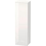 Duravit Hochschrank DURASTYLE 360x400x1400mm Ans li Ei sw / bas matt