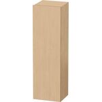 Duravit Hochschrank DURASTYLE 360x400x1400mm Ans rechts eiche natur
