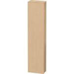 Duravit Hochschrank DURASTYLE 240x400x1800mm Ans links eiche natur