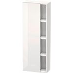 Duravit Hochschrank DURASTYLE 240x500x1400mm Ans re Ei na / bas matt