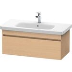 Duravit Waschtischunterbau DURASTYLE 448x930x398mm eiche natur