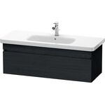 Duravit Waschtischunterbau DURASTYLE 448x1130x398mm eiche schwarz