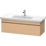 Duravit Waschtischunterbau DURASTYLE 448x1130x398mm eiche natur