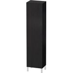 Duravit Hochschrank INDIVIDUAL L-CUBE 250/500x200/363x1321/2000mm A li Ei sw