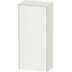 Duravit Halbhochschrank WHITE TULIP 880x400x240mm we sdm Anschlag links