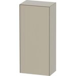 Duravit Halbhochschrank WHITE TULIP 880x400x240mm ta sdm Anschlag links