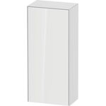 Duravit Halbhochschrank WHITE TULIP 880x400x240mm we hgl Anschlag links