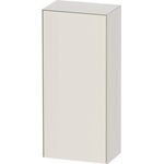 Duravit Halbhochschrank WHITE TULIP 880x400x240mm No we sdm Anschlag rechts