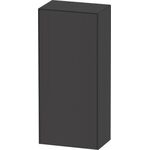 Duravit Halbhochschrank WHITE TULIP 880x400x240mm grap sdm Anschlag rechts