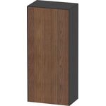 Duravit Halbhochschrank WHITE TULIP 880x400x240mm Amer. NB / grap sdm Ans re