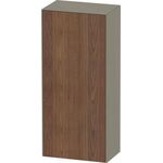 Duravit Halbhochschrank WHITE TULIP 880x400x240mm Amer. NB / Steing h Ans re